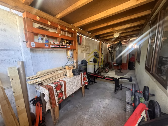 Casa en Venta Los Pinares 3, Rancagua