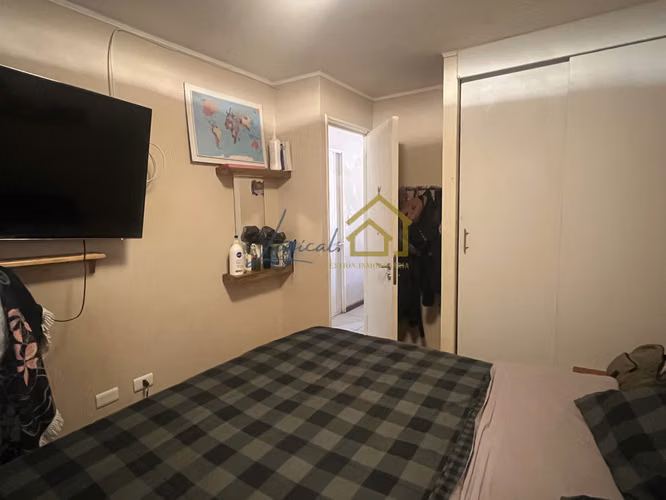 Casa en Venta Los Pinares 3, Rancagua