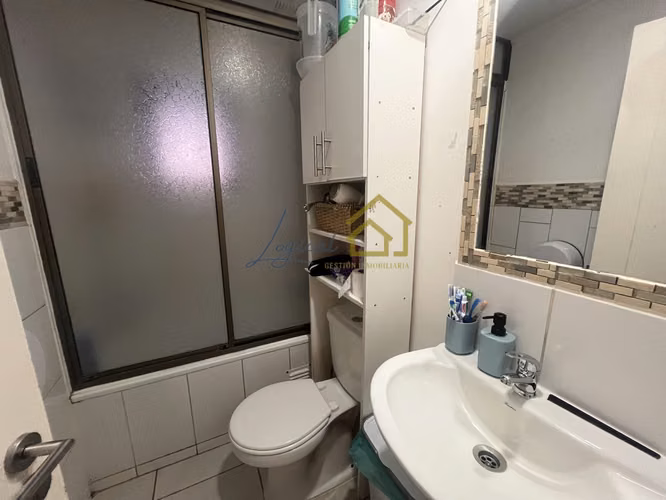 Casa en Venta Los Pinares 3, Rancagua