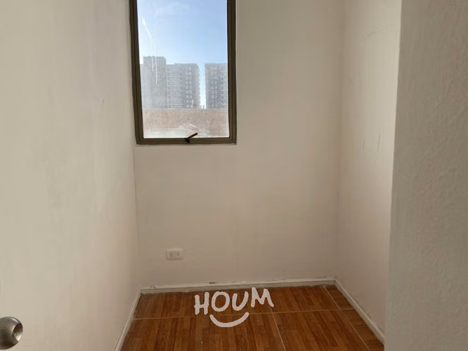 Departamento en Avenida El Sauce