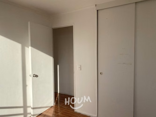 Departamento en Avenida El Sauce