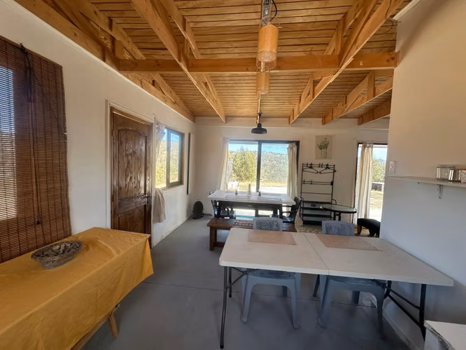Venta de Propiedad en Parcela Fundo Verde Mar Belloto
