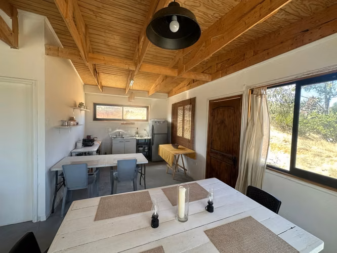 Venta de Propiedad en Parcela Fundo Verde Mar Belloto