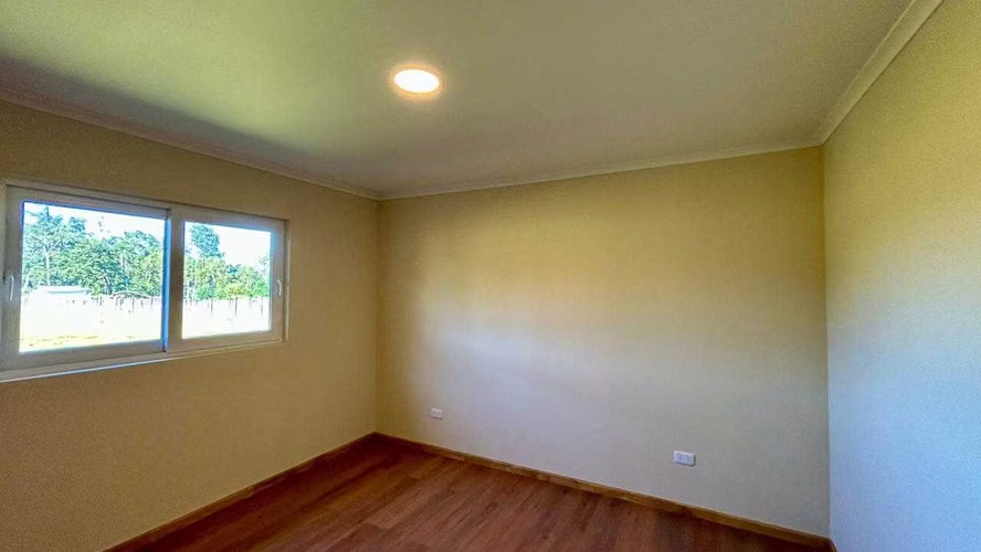 Casa NUEVA 3D + 2B, Loteo Entre Ríos (151776)