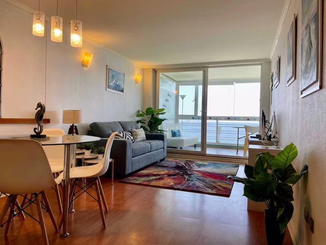 Lindo Departamento, Gran Vista (151778)
