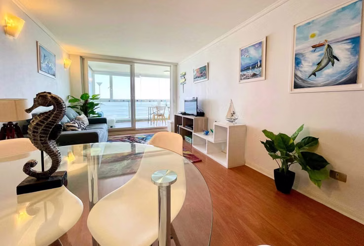 Lindo Departamento, Gran Vista (151778)