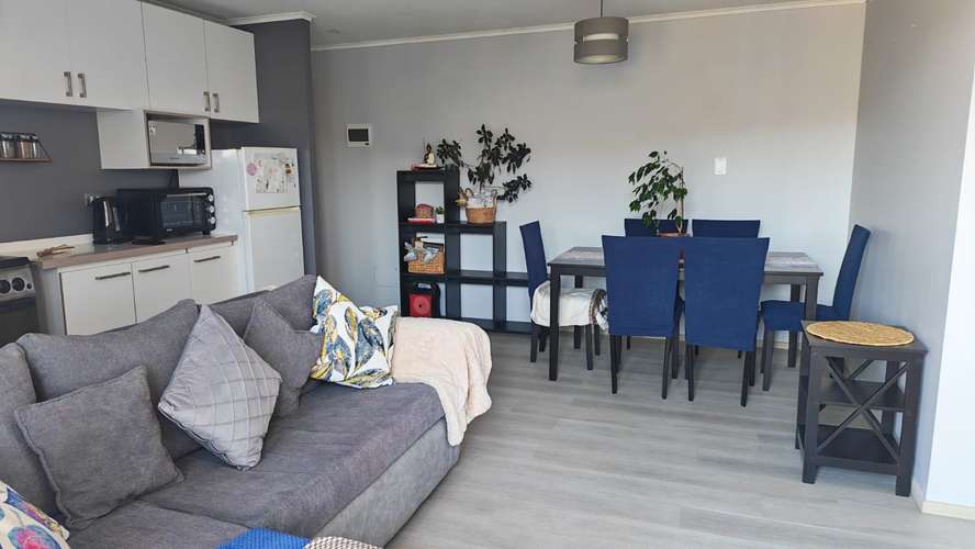EN LIMACHE, VENDO HERMOSO DEPARTAMENTO