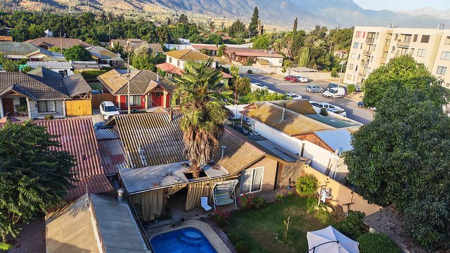 EN LIMACHE, VENDO HERMOSO DEPARTAMENTO