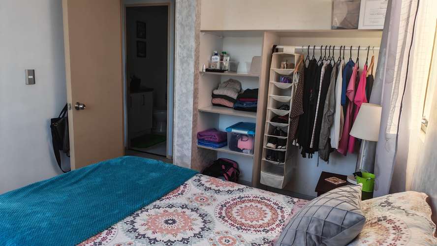 EN LIMACHE, VENDO HERMOSO DEPARTAMENTO