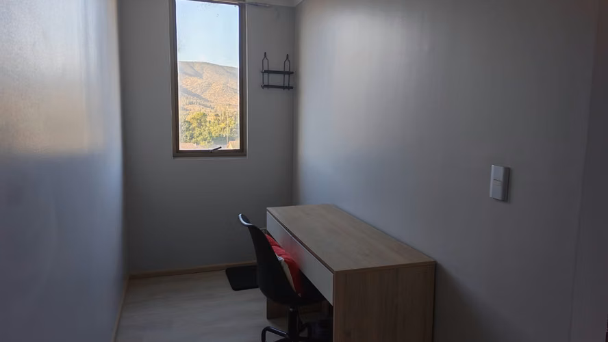 EN LIMACHE, VENDO HERMOSO DEPARTAMENTO
