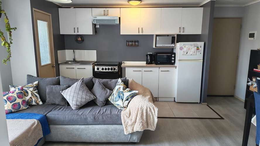 EN LIMACHE, VENDO HERMOSO DEPARTAMENTO