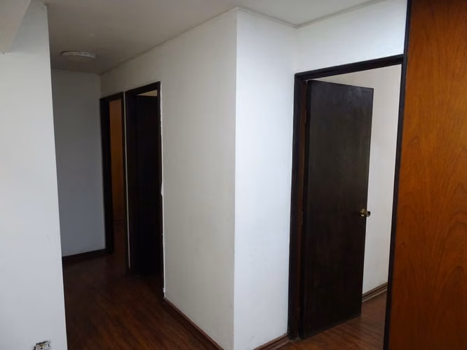 Oportunidad VENTA de Hermosa Y Cómoda Oficina, En Barrio Cívico De Santiago