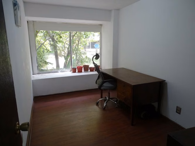 Oportunidad VENTA de Hermosa Y Cómoda Oficina, En Barrio Cívico De Santiago
