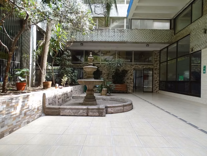 Oportunidad VENTA de Hermosa Y Cómoda Oficina, En Barrio Cívico De Santiago
