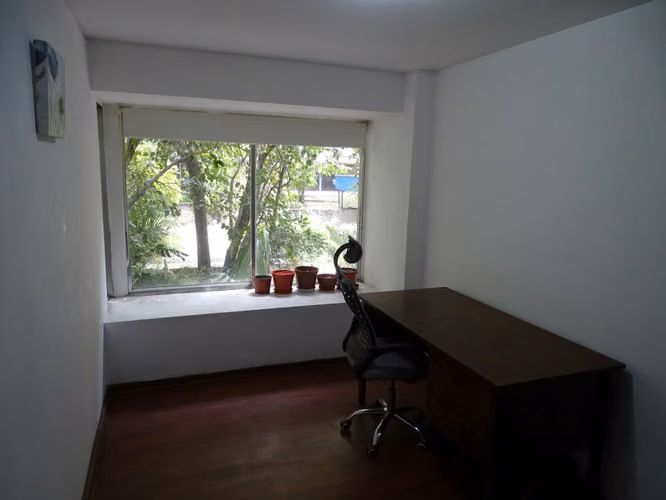 Oportunidad VENTA de Hermosa Y Cómoda Oficina, En Barrio Cívico De Santiago