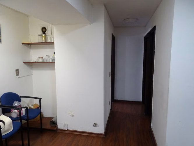 Oportunidad VENTA de Hermosa Y Cómoda Oficina, En Barrio Cívico De Santiago
