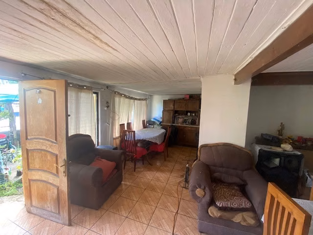 PROPIEDAD COMERCIAL EN DIEGO PORTALES /CON CASA PRINCIPAL