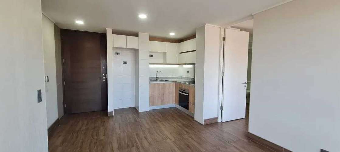 Impecable dp.2 dor,2 Estac.Cond.Huechuraba (151853) - Imagen 5