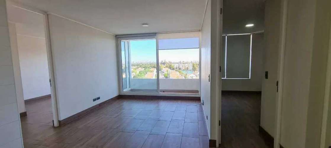 Impecable dp.2 dor,2 Estac.Cond.Huechuraba (151853) - Imagen 6