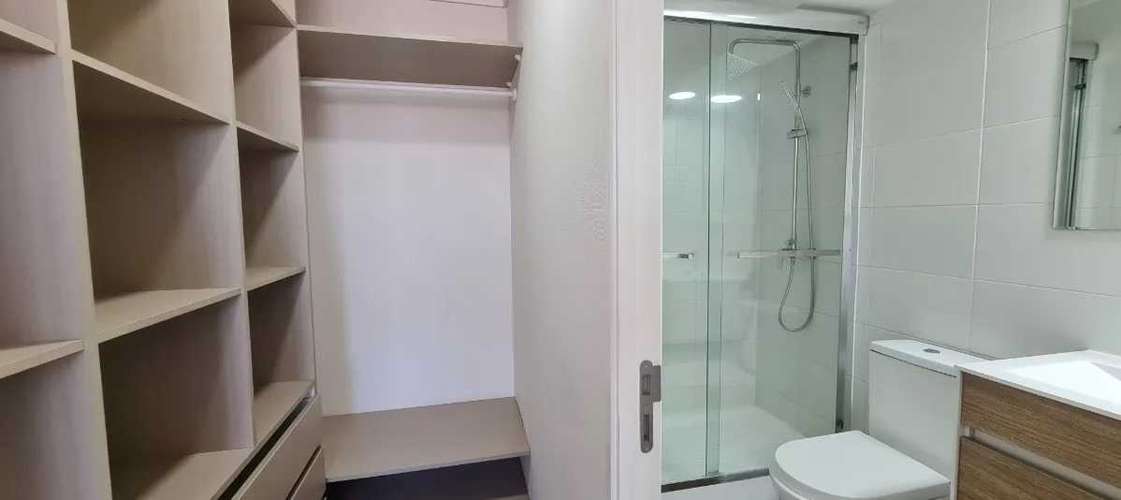 Impecable dp.2 dor,2 Estac.Cond.Huechuraba (151853) - Imagen 7