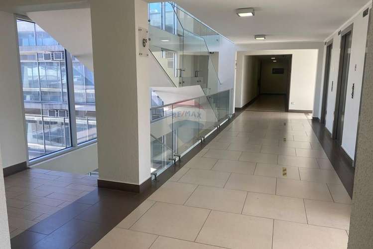 Oficina en sector centro