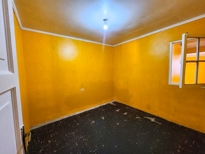 Casa sólida 3D/1B con amplio terreno en Vallenar