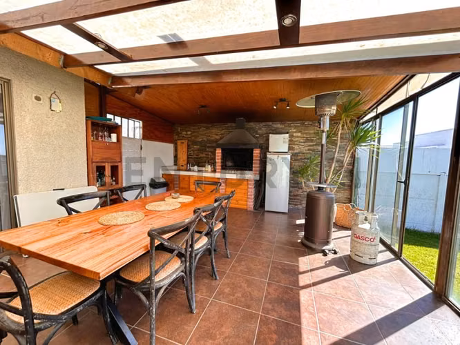Vendo casa de dos pisos en Rosario de Peñuelas - Imagen 9