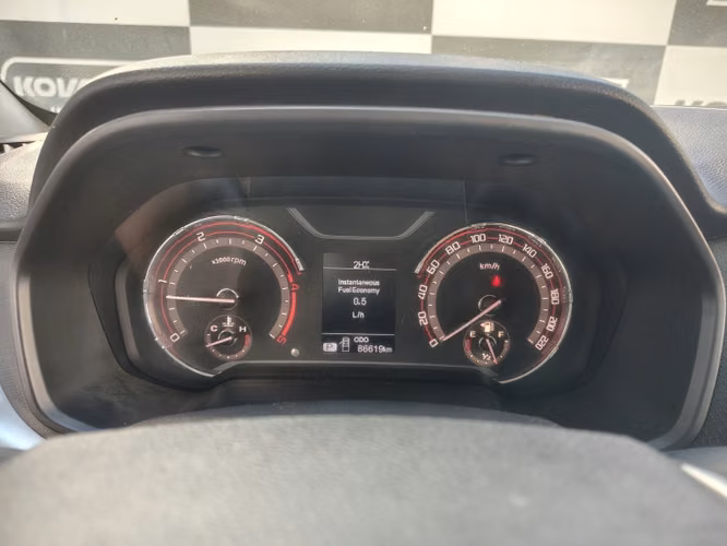 Maxus T60 2.0 D20 Glx At 4x4 Diesel 2022