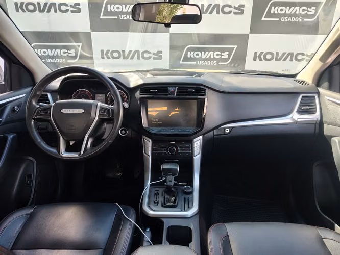 Maxus T60 2.0 D20 Glx At 4x4 Diesel 2022