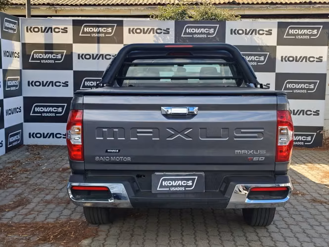 Maxus T60 2.0 D20 Glx At 4x4 Diesel 2022
