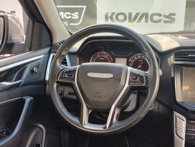 Maxus T60 2.0 D20 Glx At 4x4 Diesel 2022
