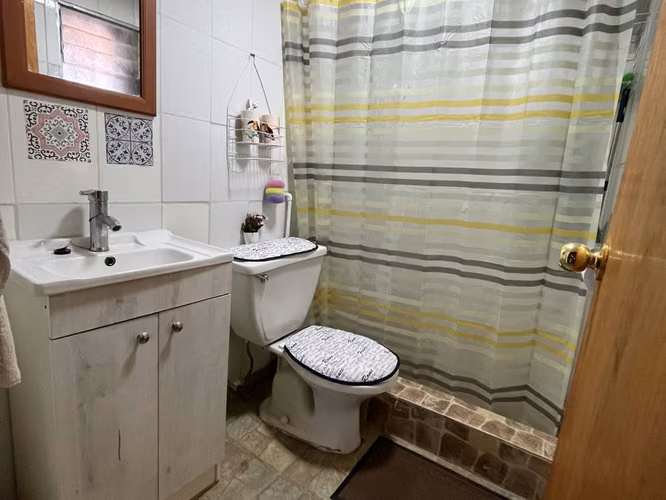 Casa full equipada Quisco Sur hasta 12 personas