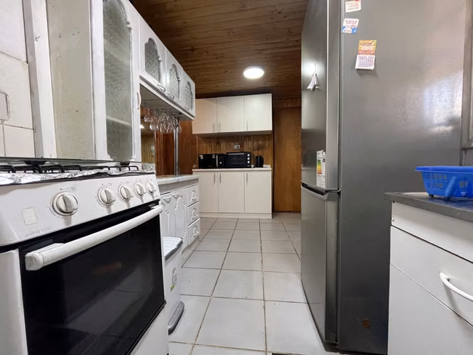 Casa full equipada Quisco Sur hasta 12 personas