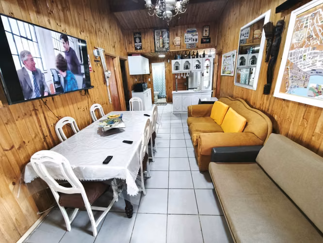 Casa full equipada Quisco Sur hasta 12 personas