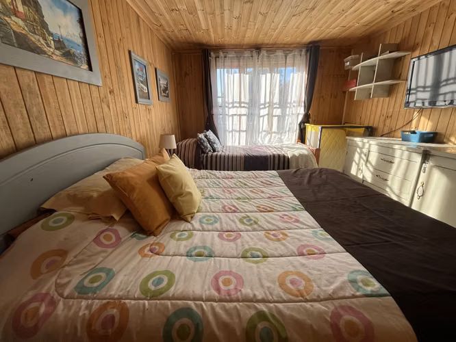 Casa full equipada Quisco Sur hasta 12 personas