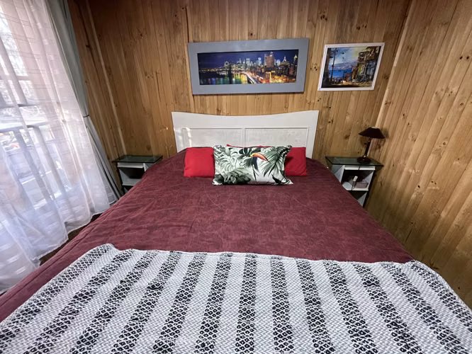 Casa full equipada Quisco Sur hasta 12 personas