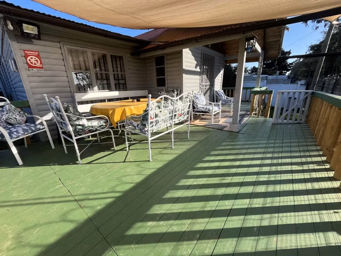 Casa full equipada Quisco Sur hasta 12 personas