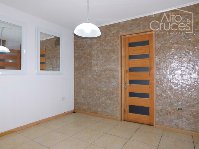 Casa en Arriendo en Villa Flores de Pucará - Sector Maule Norte Talca - Imagen 11