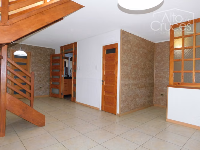 Casa en Arriendo en Villa Flores de Pucará - Sector Maule Norte Talca - Imagen 3