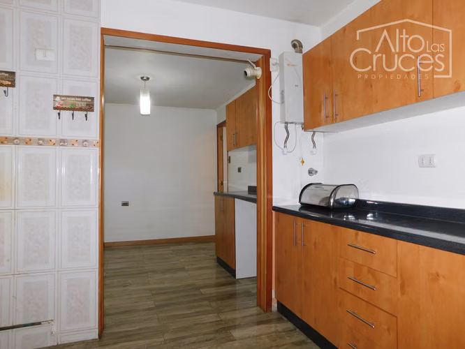 Casa en Arriendo en Villa Flores de Pucará - Sector Maule Norte Talca - Imagen 6