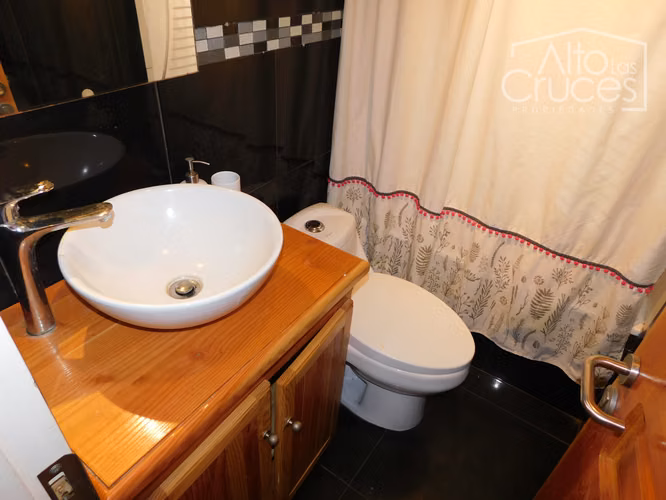 Casa en Arriendo en Villa Flores de Pucará - Sector Maule Norte Talca - Imagen 5