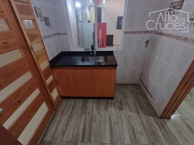 Casa en Arriendo en Villa Flores de Pucará - Sector Maule Norte Talca - Imagen 7