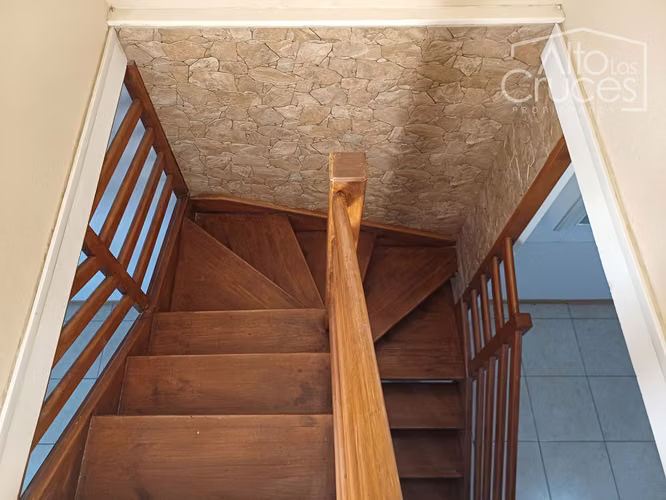 Casa en Arriendo en Villa Flores de Pucará - Sector Maule Norte Talca - Imagen 15