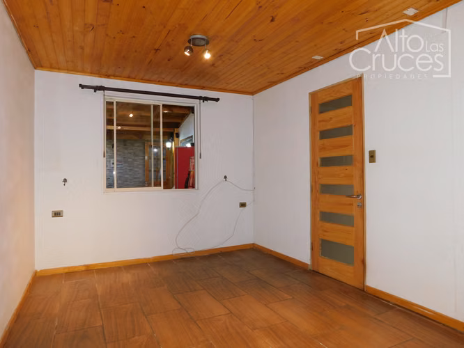 Casa en Arriendo en Villa Flores de Pucará - Sector Maule Norte Talca - Imagen 13
