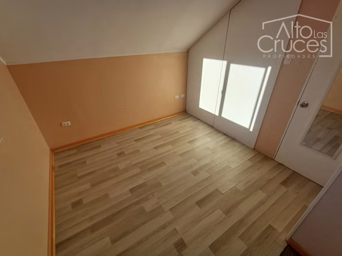 Casa en Arriendo en Villa Flores de Pucará - Sector Maule Norte Talca - Imagen 19