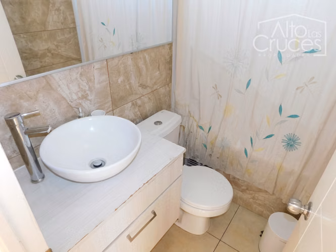 Casa en Arriendo en Villa Flores de Pucará - Sector Maule Norte Talca - Imagen 17