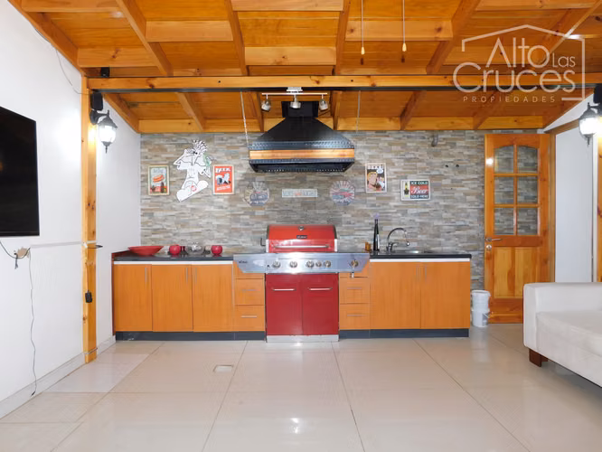 Casa en Arriendo en Villa Flores de Pucará - Sector Maule Norte Talca - Imagen 9