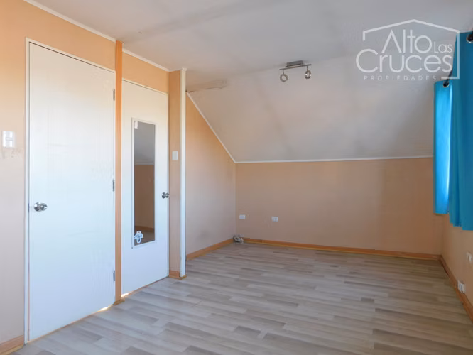 Casa en Arriendo en Villa Flores de Pucará - Sector Maule Norte Talca - Imagen 16