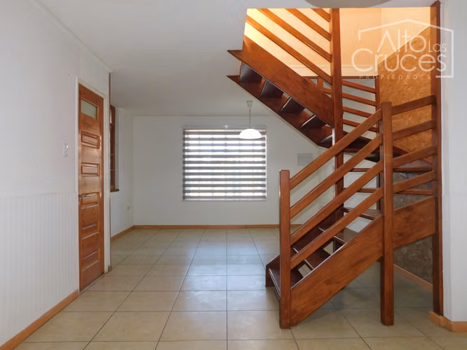Casa en Arriendo en Villa Flores de Pucará - Sector Maule Norte Talca - Imagen 4