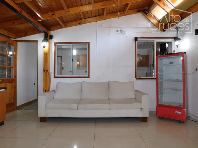 Casa en Arriendo en Villa Flores de Pucará - Sector Maule Norte Talca - Imagen 10